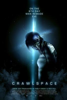 绝命空间 Crawlspace (2012) - 毒蛇电影