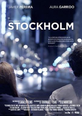 斯德哥尔摩 Stockholm (2013) - 毒蛇电影