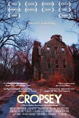 克罗普西 Cropsey (2009) - 毒蛇电影