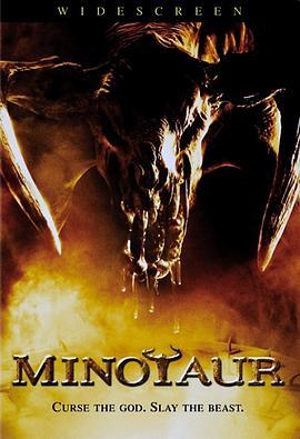 牛头人 Minotaur (2006) - 毒蛇电影