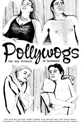 Pollywogs  (2013) - 毒蛇电影