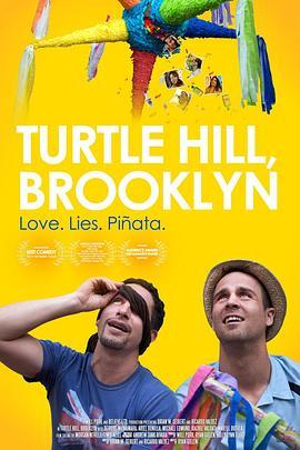 布鲁克林派对 Turtle Hill, Brooklyn (2011) - 毒蛇电影