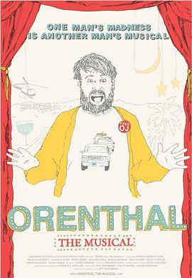 OJ·辛普森：音乐剧大电影 Orenthal: The Musical (2013) - 毒蛇电影