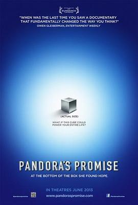 潘多拉的承诺 Pandora’s Promise (2013) - 毒蛇电影