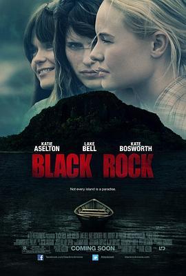 黑岩 Black Rock (2012) - 毒蛇电影