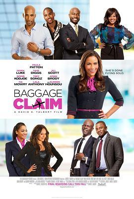 行李认领 Baggage Claim (2013) - 毒蛇电影