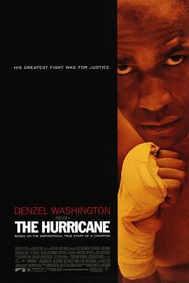 飓风 The Hurricane (1999) - 毒蛇电影