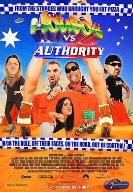 Housos.vs.Authority  (2012) - 毒蛇电影