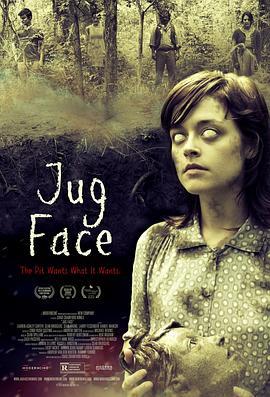 水壶的面孔 Jug Face (2013) - 毒蛇电影