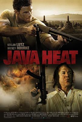 爪哇火线 Java Heat (2013) - 毒蛇电影