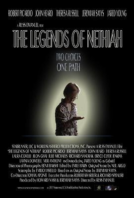 传说中的Nethiah：无名 Legends of Nethiah: The Nameless (2012) - 毒蛇电影