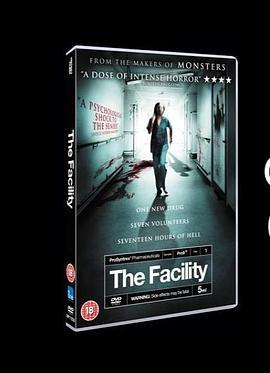 基金 The Facility (2012) - 毒蛇电影