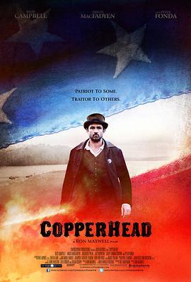 南北之殇 Copperhead (2013) - 毒蛇电影