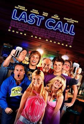 Last Call  (2012) - 毒蛇电影