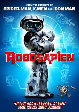 史宾机器人：重启 Robosapien: Rebooted (2013) - 毒蛇电影