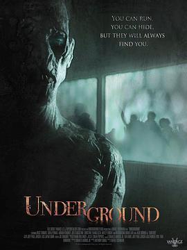 地面之下 Underground (2011) - 毒蛇电影