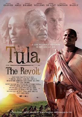 图拉起义 Tula: The Revolt (2013) - 毒蛇电影