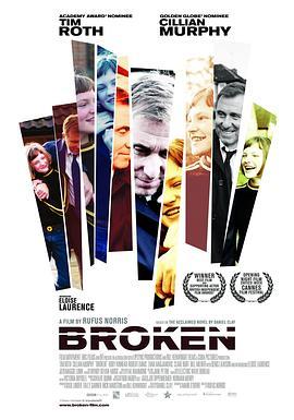 拼贴幸福 Broken (2012) - 毒蛇电影