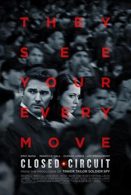 危险辩护 Closed Circuit (2013) - 毒蛇电影