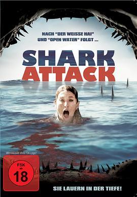 马里布鲨鱼攻击 Malibu Shark Attack (2009) - 毒蛇电影