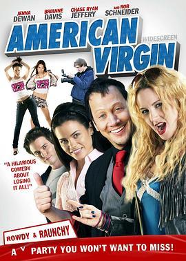 美国处女 American Virgin (2009) - 毒蛇电影