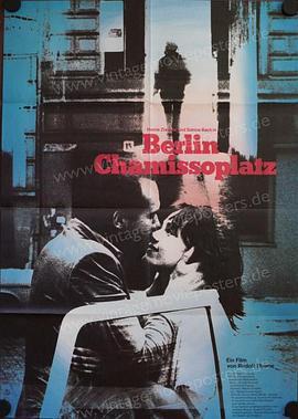 柏林夏米索广场 Berlin Chamissoplatz (1980) - 毒蛇电影