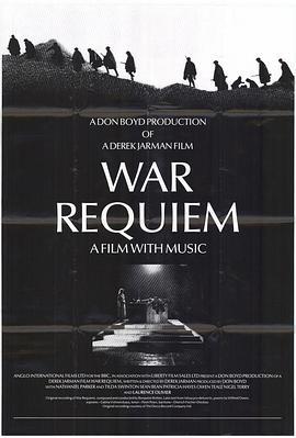 战争安魂曲 War Requiem (1989) - 毒蛇电影