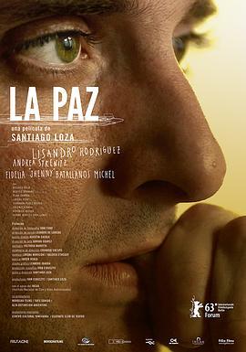 拉巴斯 La Paz (2013) - 毒蛇电影