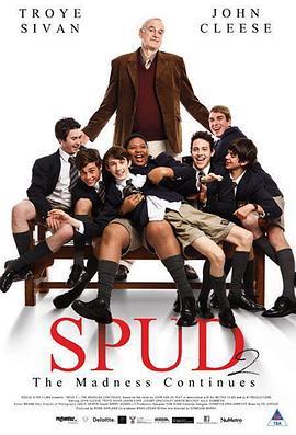 马铃薯2 Spud 2: The Madness Continues (2013) - 毒蛇电影