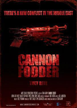 炮灰 Cannon Fodder (2012) - 毒蛇电影