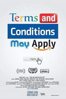 魔鬼藏在同意书 Terms and Conditions May Apply (2013) - 毒蛇电影