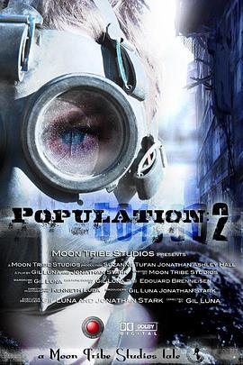 Population: 2  (2012) - 毒蛇电影