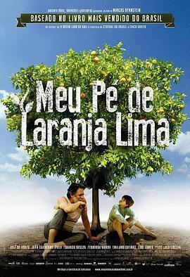 我亲爱的甜橙树 Meu Pé de Laranja Lima (2012) - 毒蛇电影