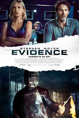 证据 Evidence (2013) - 毒蛇电影