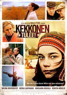 吉科宁来了！ Kekkonen tulee！ (2013) - 毒蛇电影