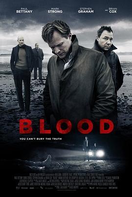 条子家族的崩溃 Blood (2013) - 毒蛇电影