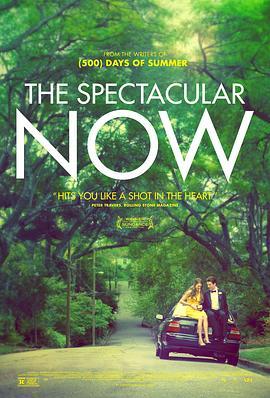 好景当前 The Spectacular Now (2013) - 毒蛇电影