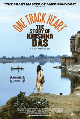 One Track Heart: The Story of Krishna Das  (2012) - 毒蛇电影