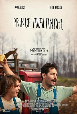 雪崩王子 Prince Avalanche (2013) - 毒蛇电影