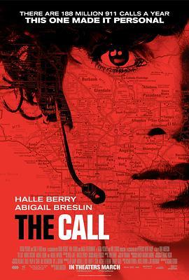 致命呼叫 The Call (2013) - 毒蛇电影