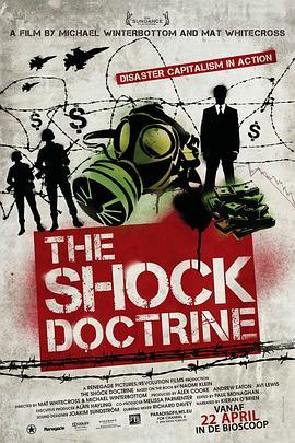 震荡学说 The Shock Doctrine (2009) - 毒蛇电影