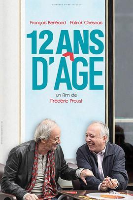 12年 12 ans d'âge (2013) - 毒蛇电影