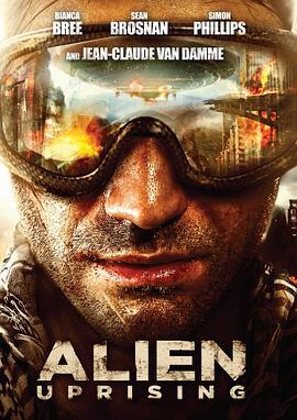 不明飞行物 Alien Uprising (2012) - 毒蛇电影