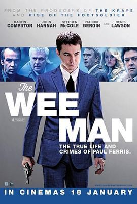 接班人 The Wee Man (2013) - 毒蛇电影