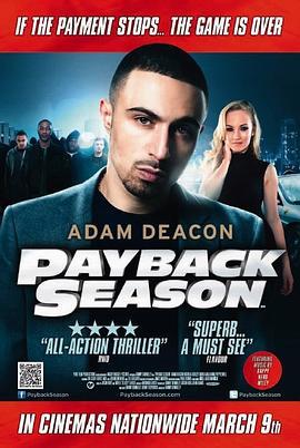 Payback Season  (2012) - 毒蛇电影