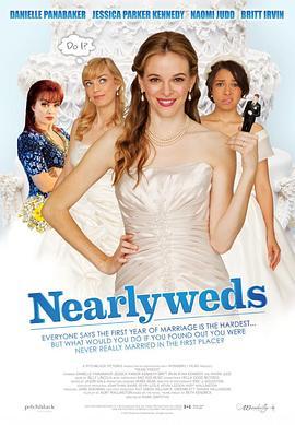 星期六 Nearlyweds (2013) - 毒蛇电影