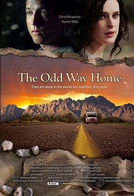 The Odd Way Home  (2013) - 毒蛇电影