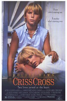 十字交锋 CrissCross (1992) - 毒蛇电影