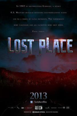 失位 Lost Place (2013) - 毒蛇电影