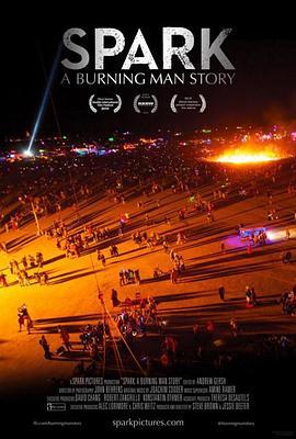 火人节的故事 Spark: A Burning Man Story (2013) - 毒蛇电影